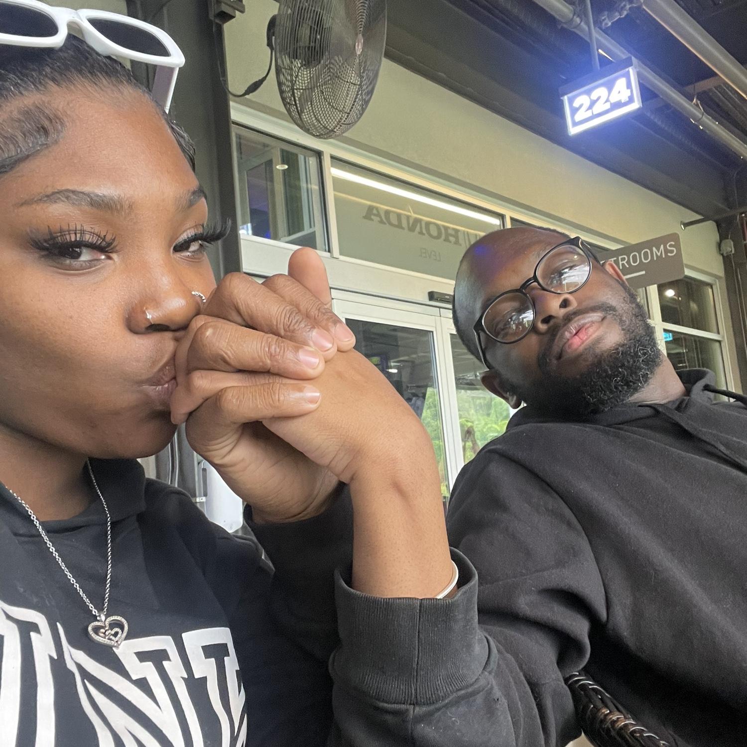 Date Night 🫶🏽