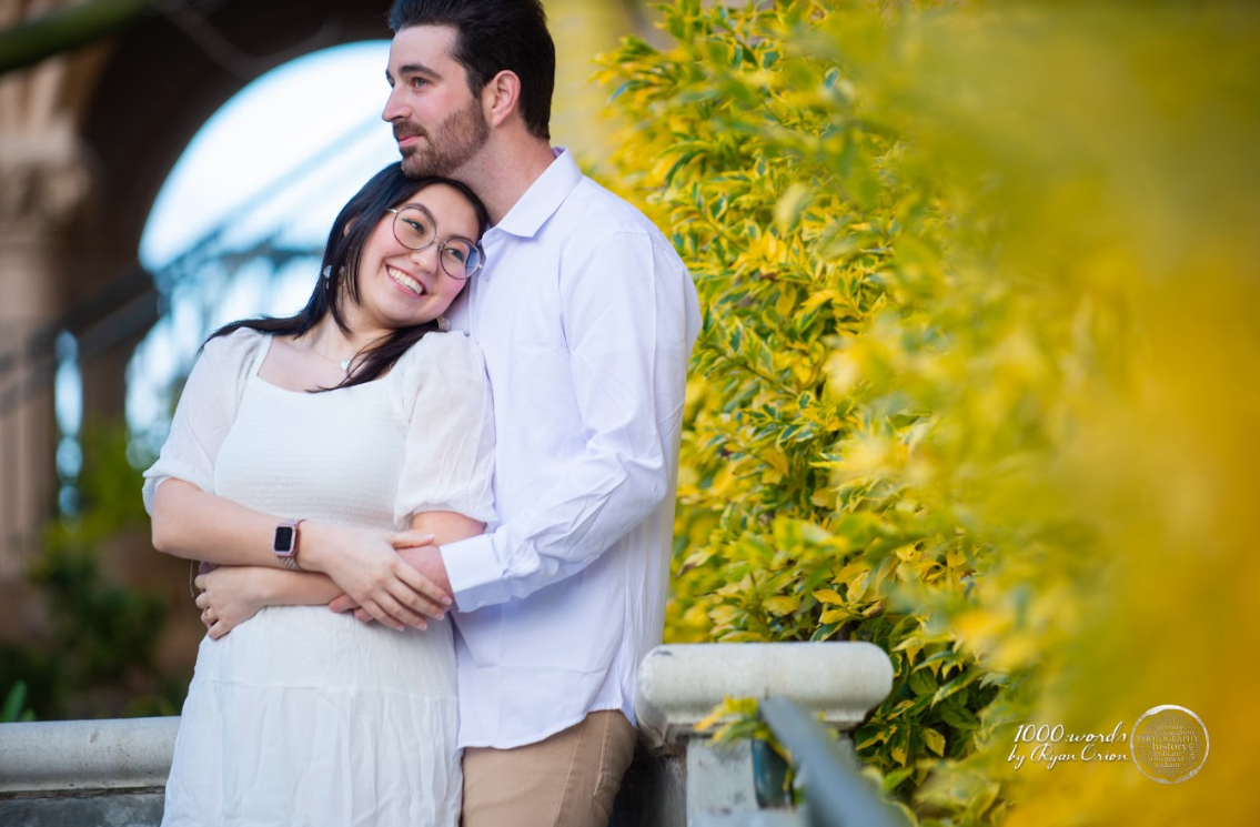 The Wedding Website of Emily Forschen and Caleb Jenkins