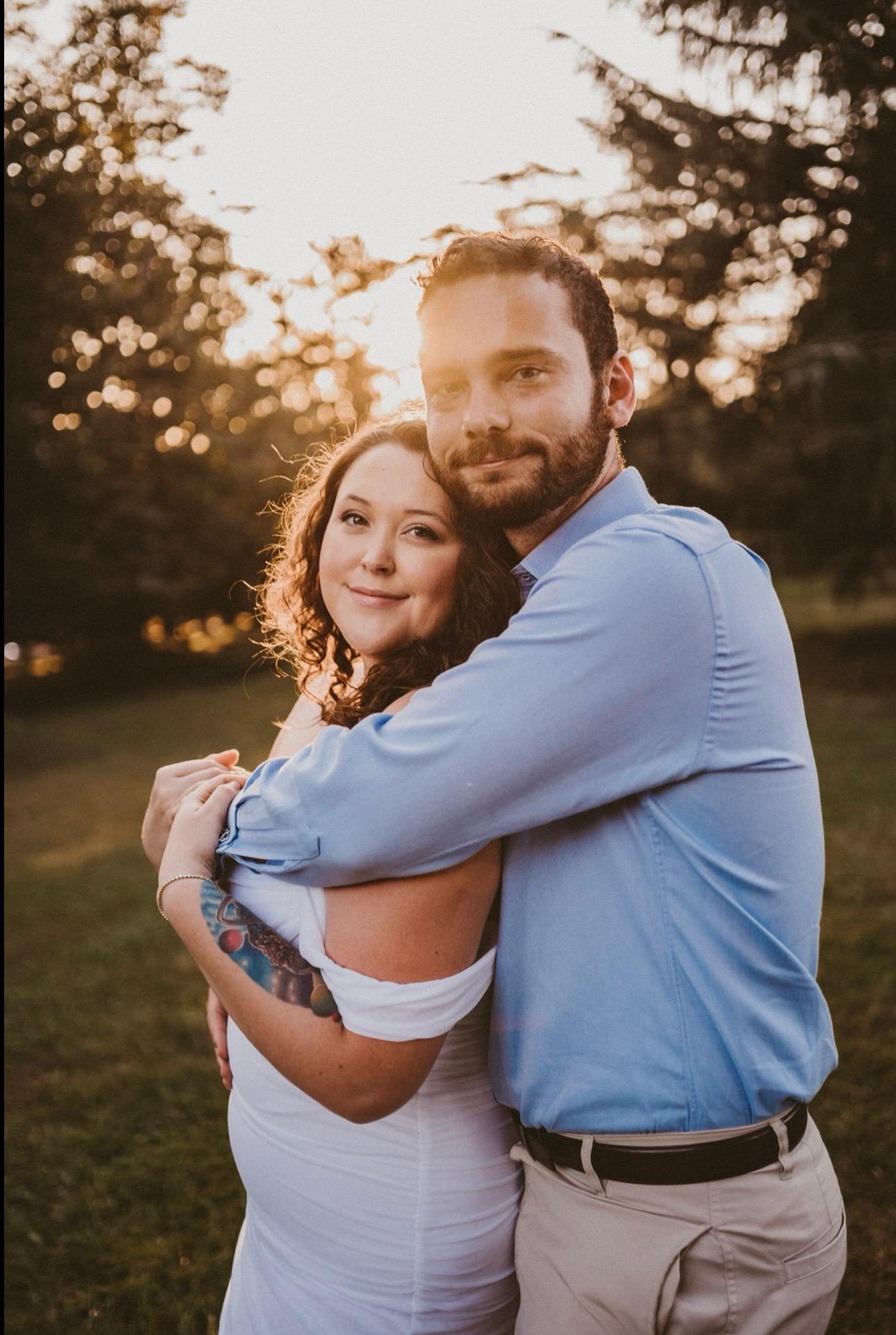 The Wedding Website of Liza Johns and Ryan Johns