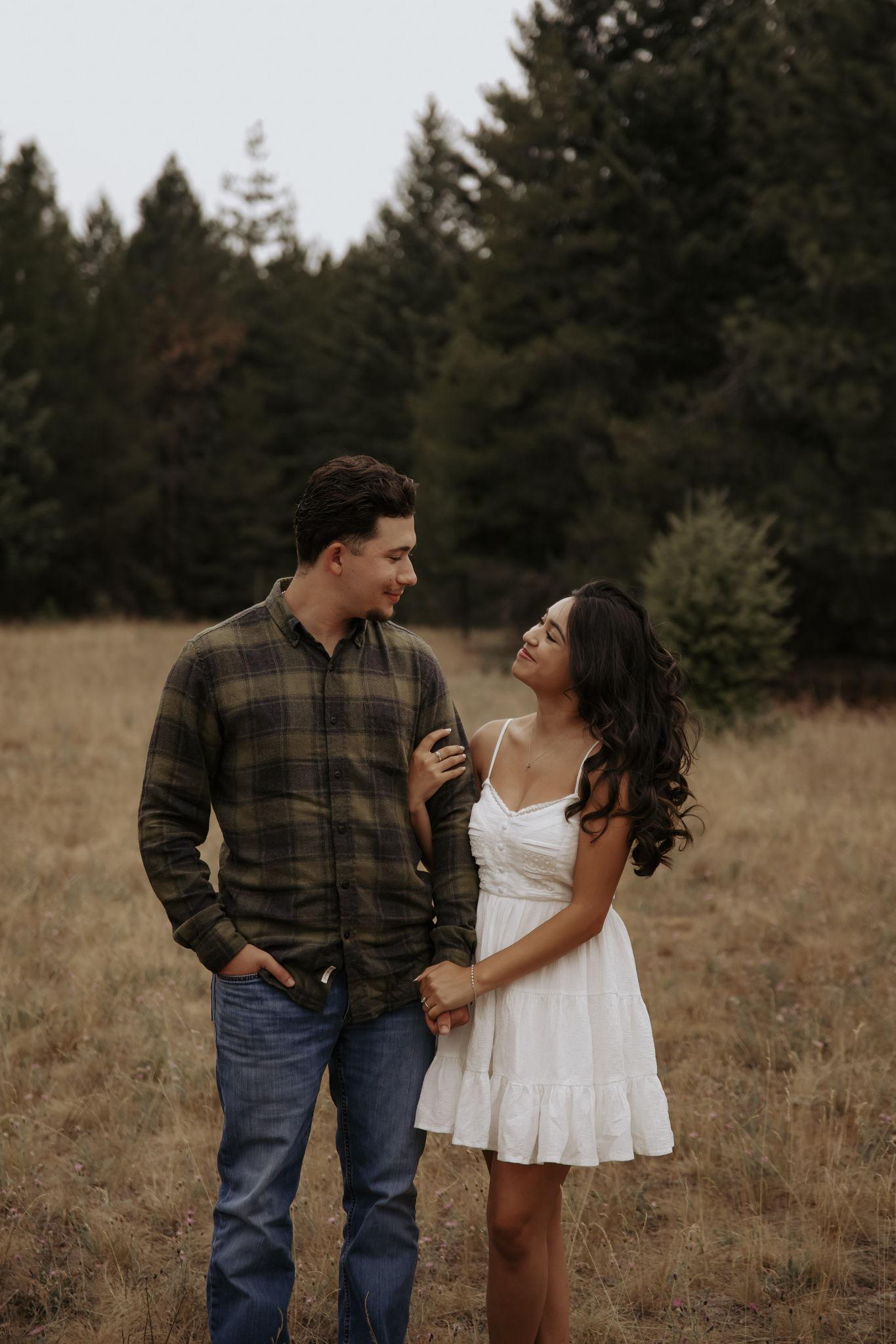 The Wedding Website of Samantha Noriega and Jaiden Arechiga