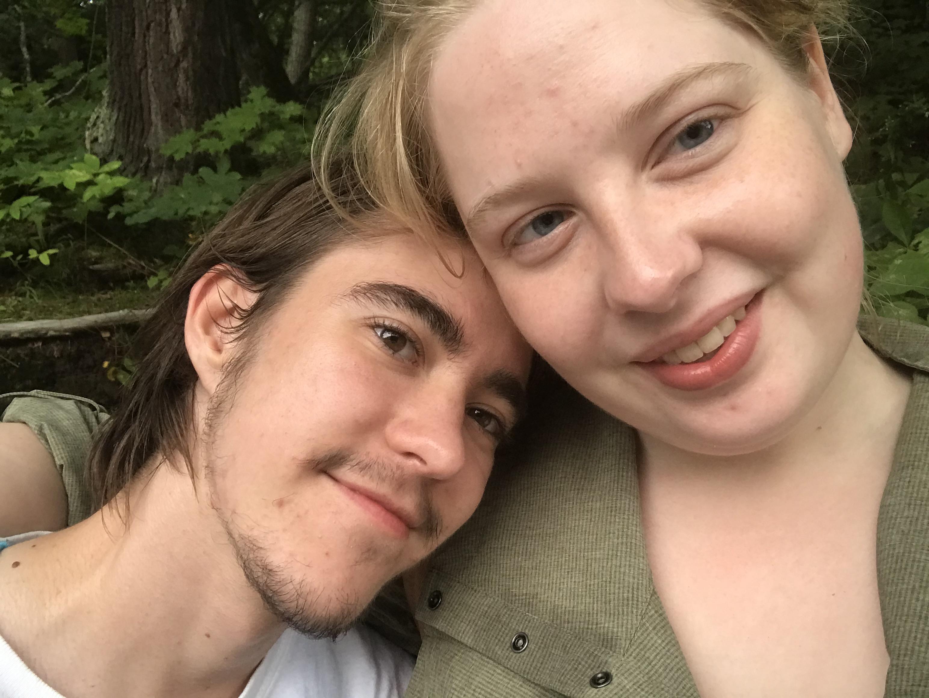 The Wedding Website of Erin Paskus and Emily Quinlan