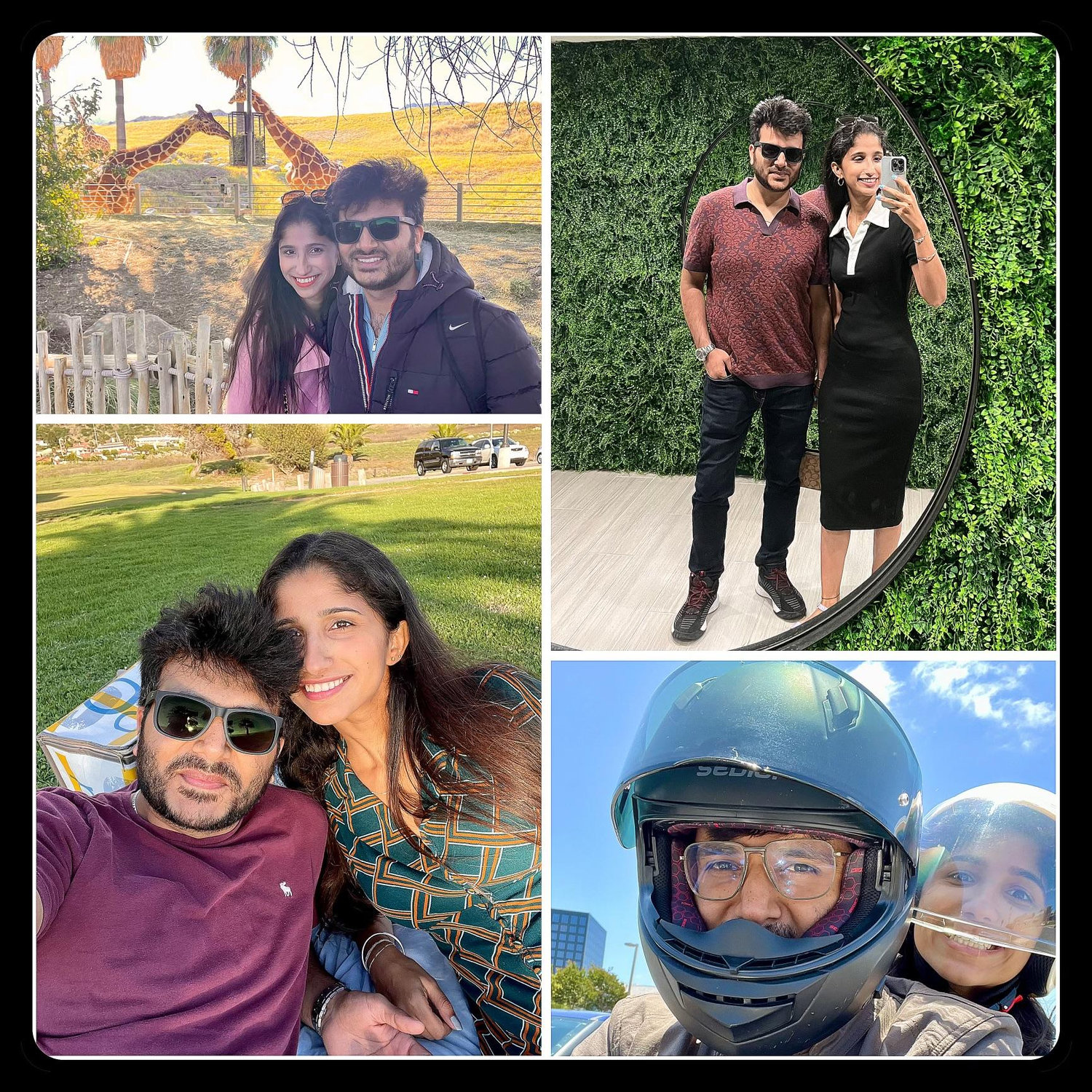 The Wedding Website of Apoorva Vijh and Mayank Sethi