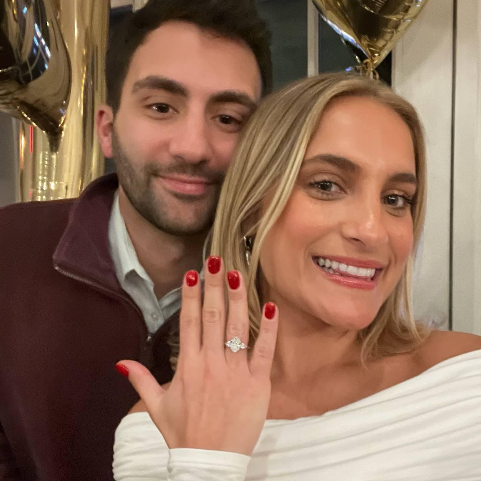 Engaged! Northport, October 2023