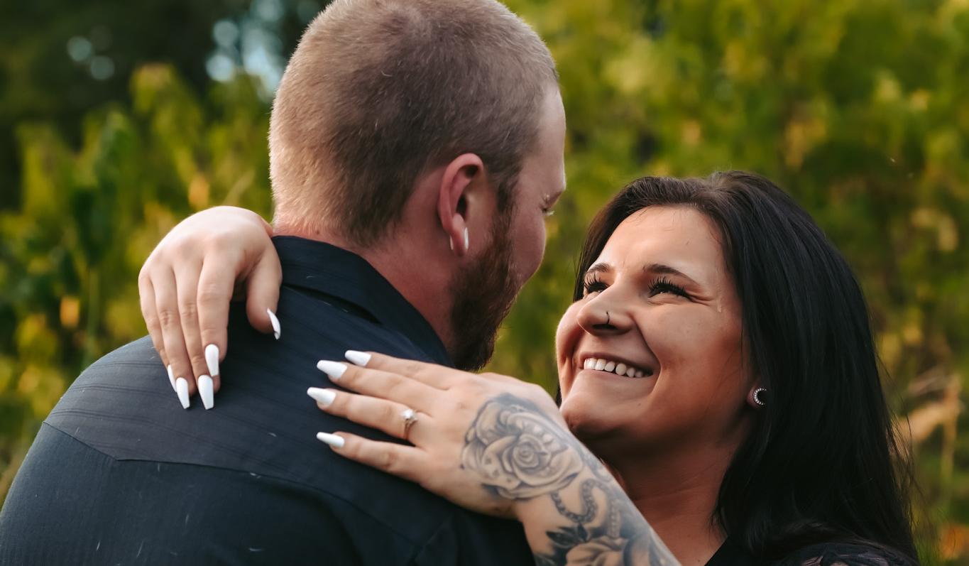 The Wedding Website of Madison Morre and Nicholas Earhart