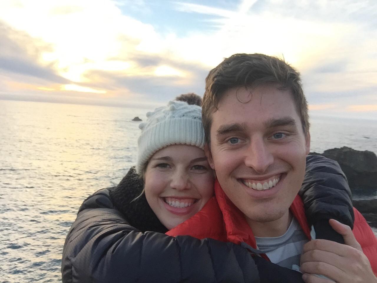 Love Birds