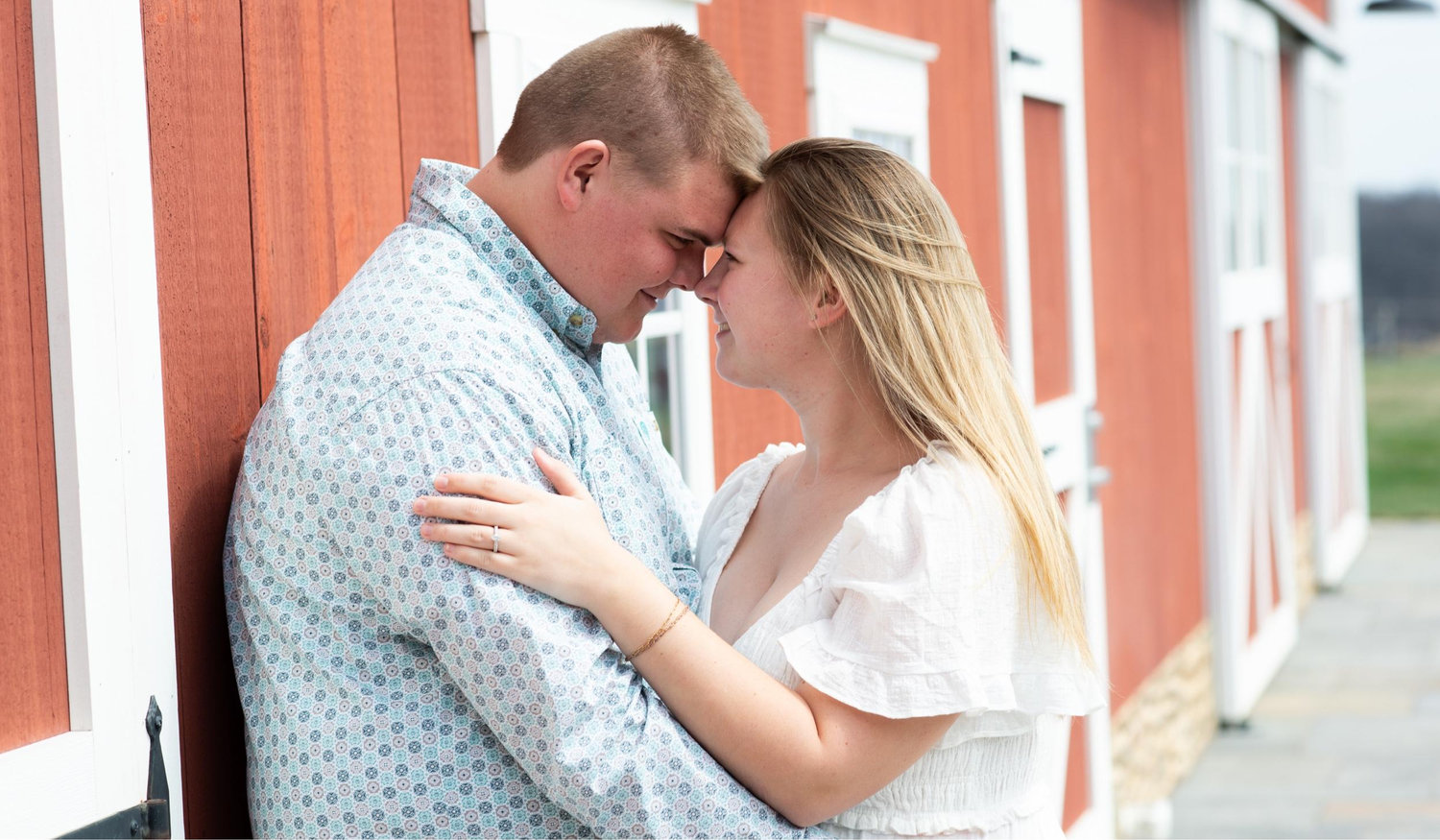 The Wedding Website of KYLE AYRES and KAELEIGH MURPHY