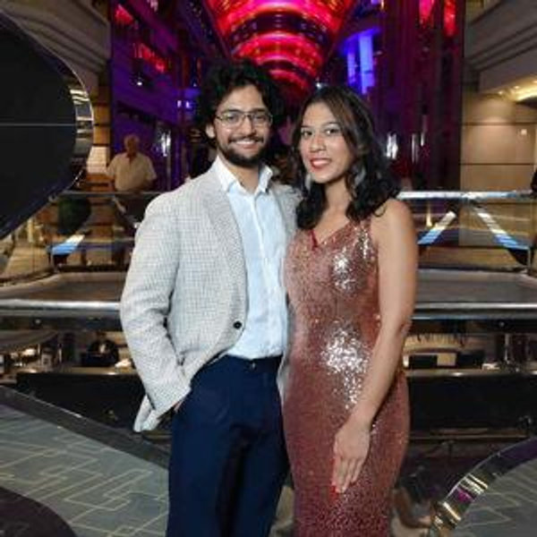 Our newlywed fund