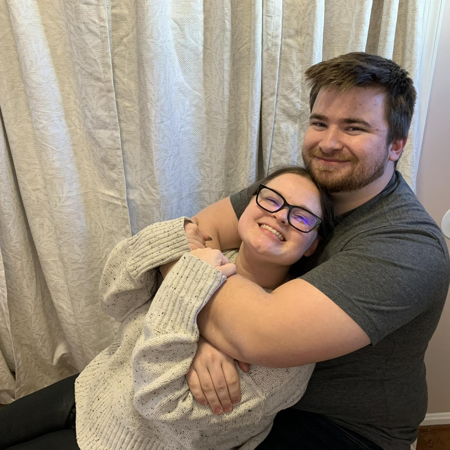 November 23, 2023
Thanksgiving at the Daly House