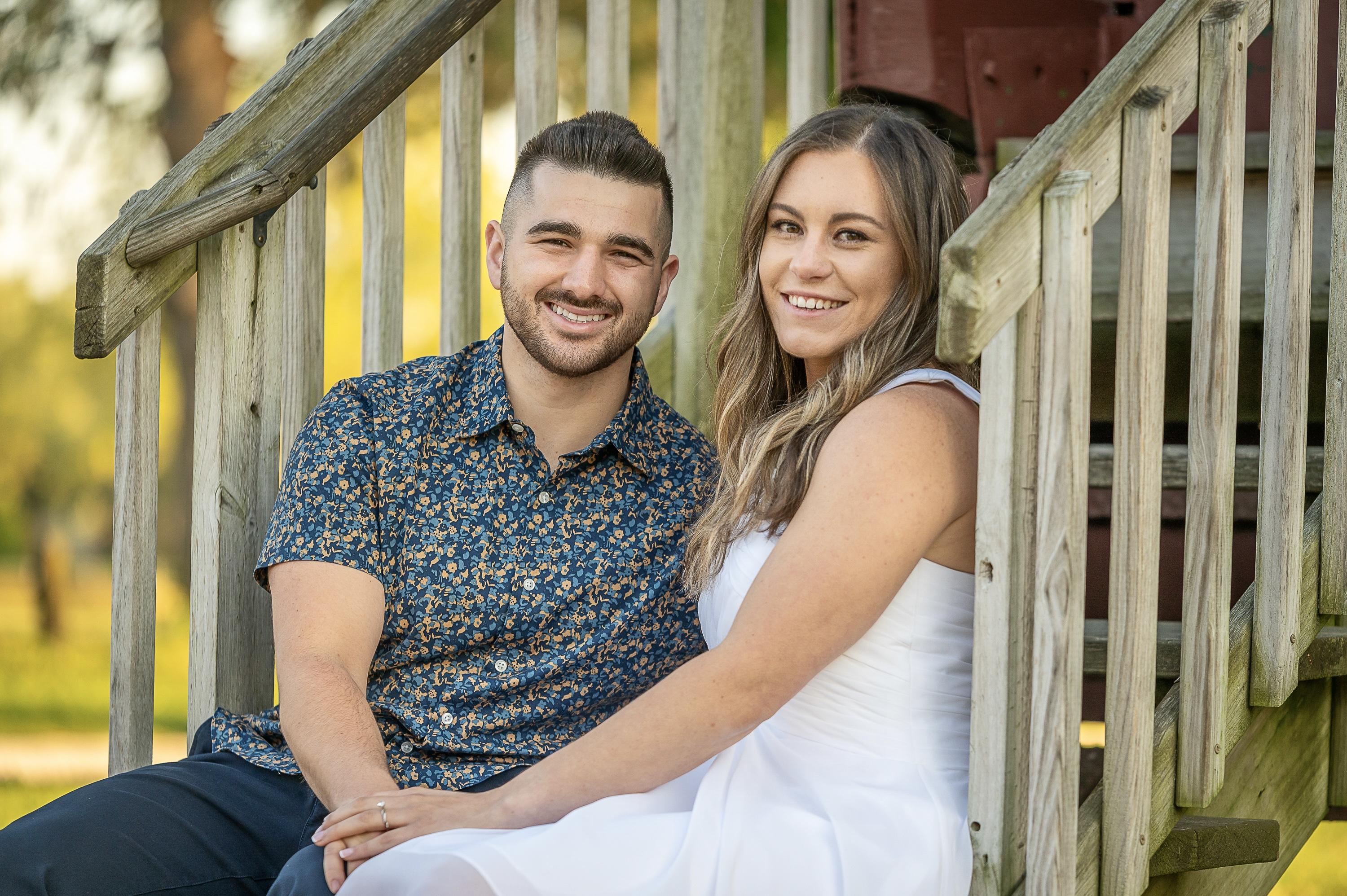 The Wedding Website of Samantha Cook and Jack Grant