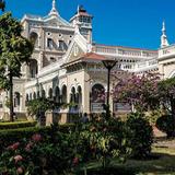 AGA KHAN PALACE