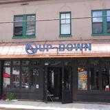 Up-Down STL