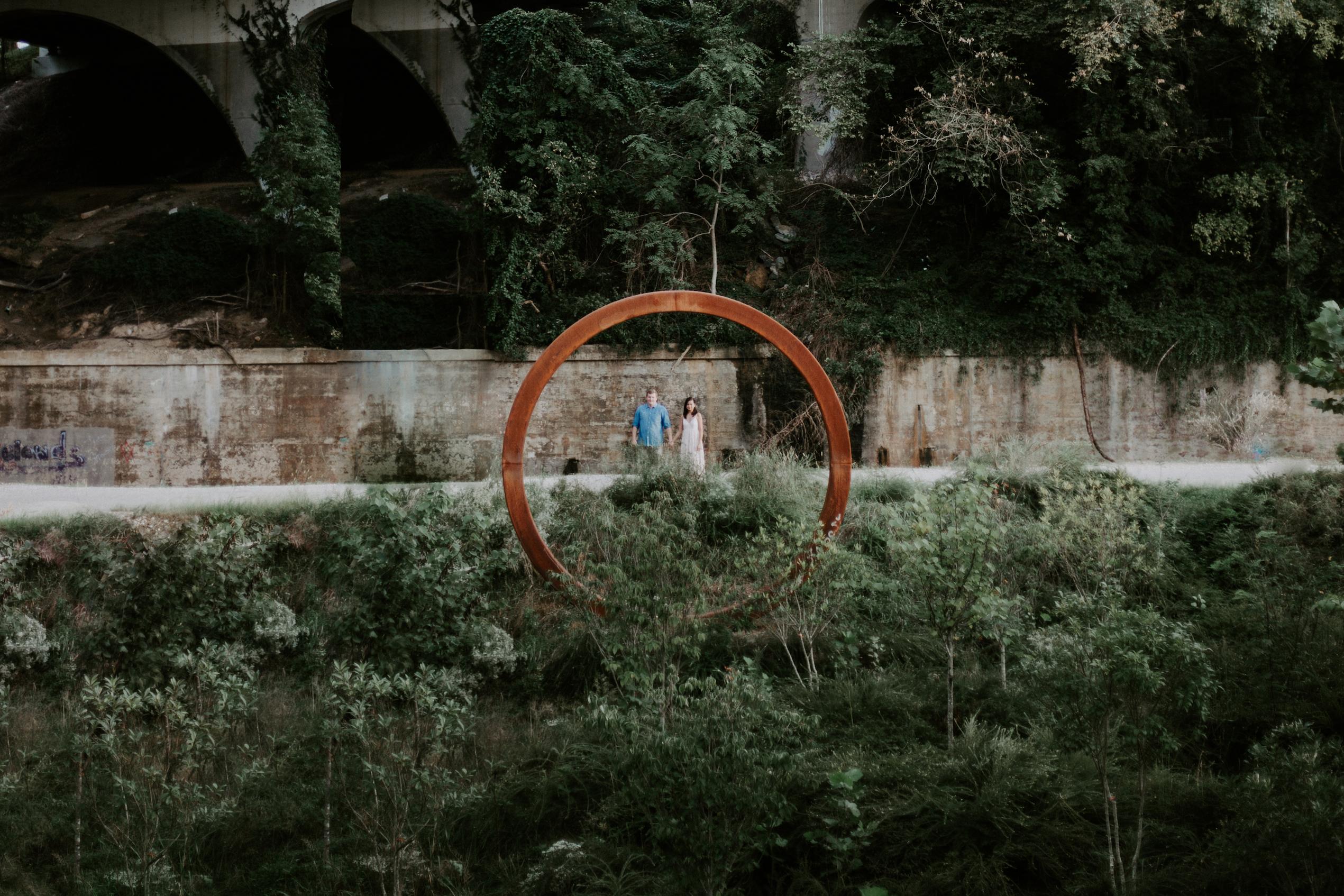 The Wedding Website of Justine Caguicla and Zach Baker