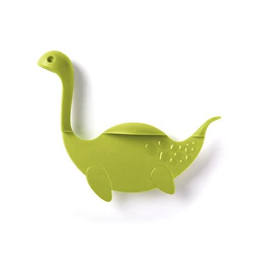 Nessie Tale Bookmark by OTOTO (Green)