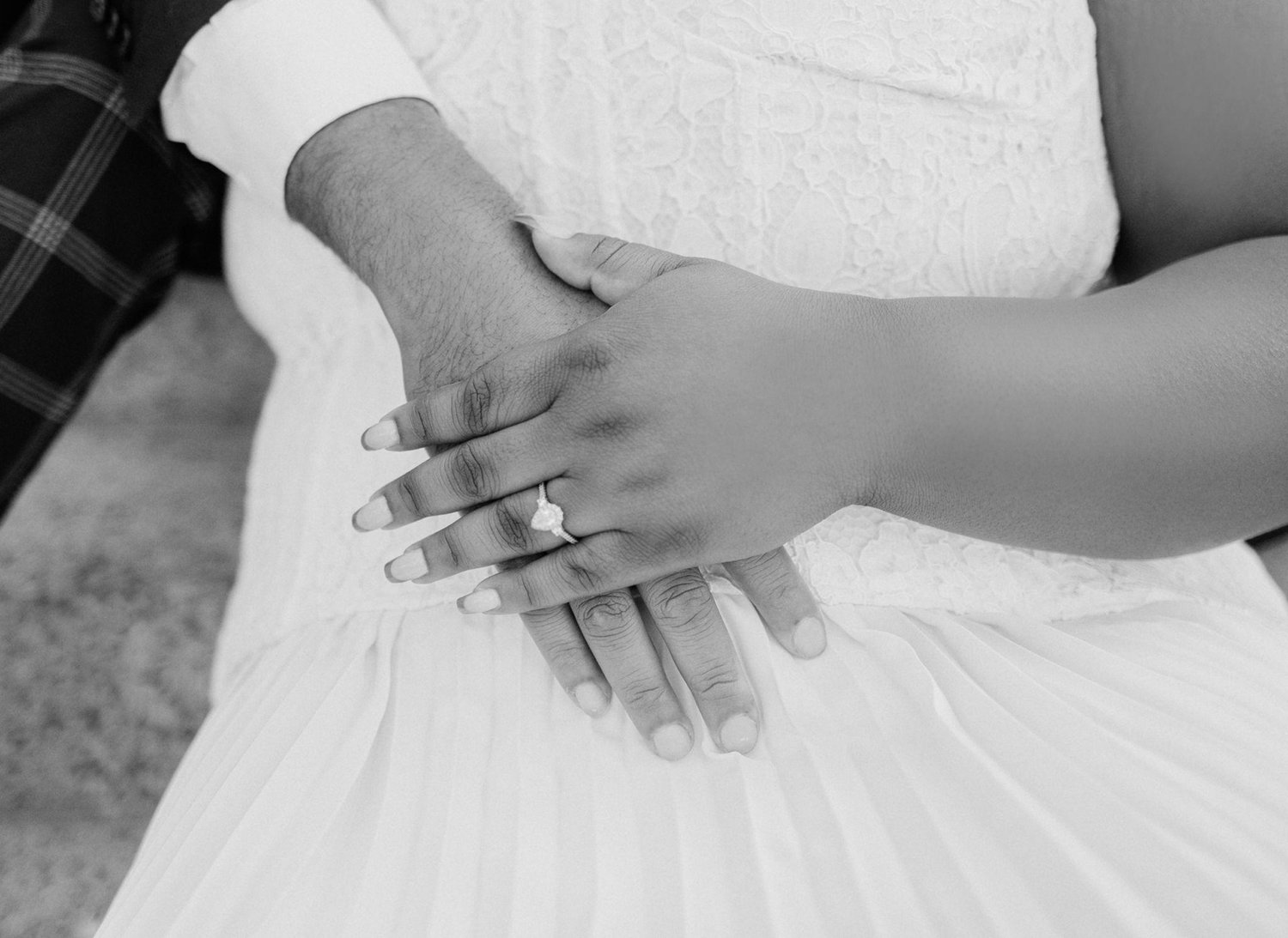 The Wedding Website of Jaida Price and Andre Felder