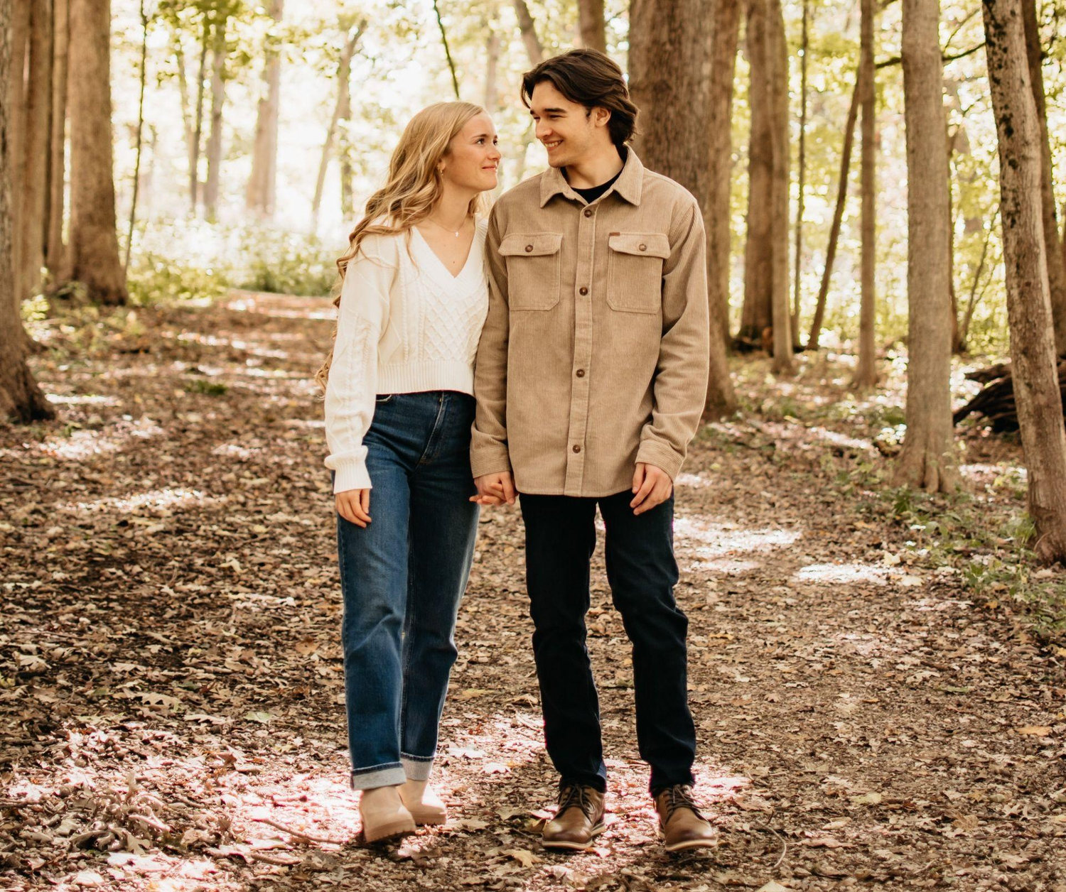 The Wedding Website of Isabella Humm and Marcus Cramer