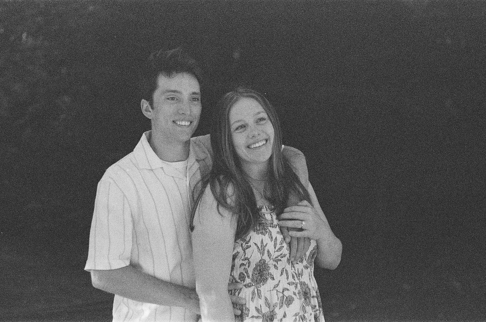 The Wedding Website of Natalie McDaniel and Chase Leland