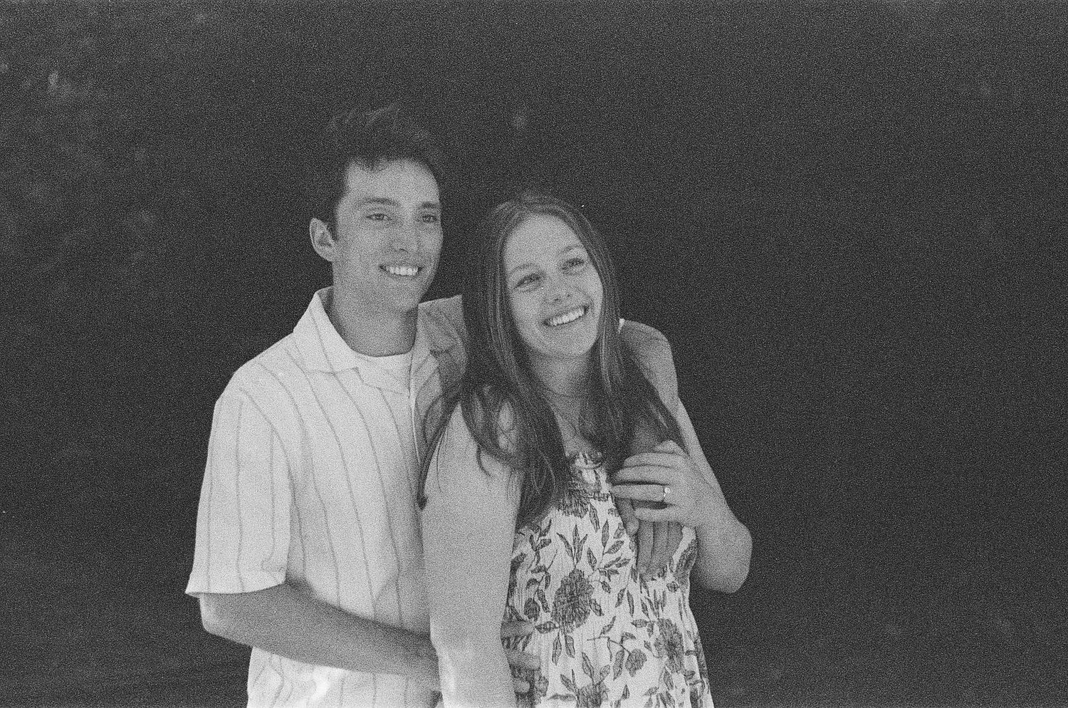 The Wedding Website of Natalie McDaniel and Chase Leland