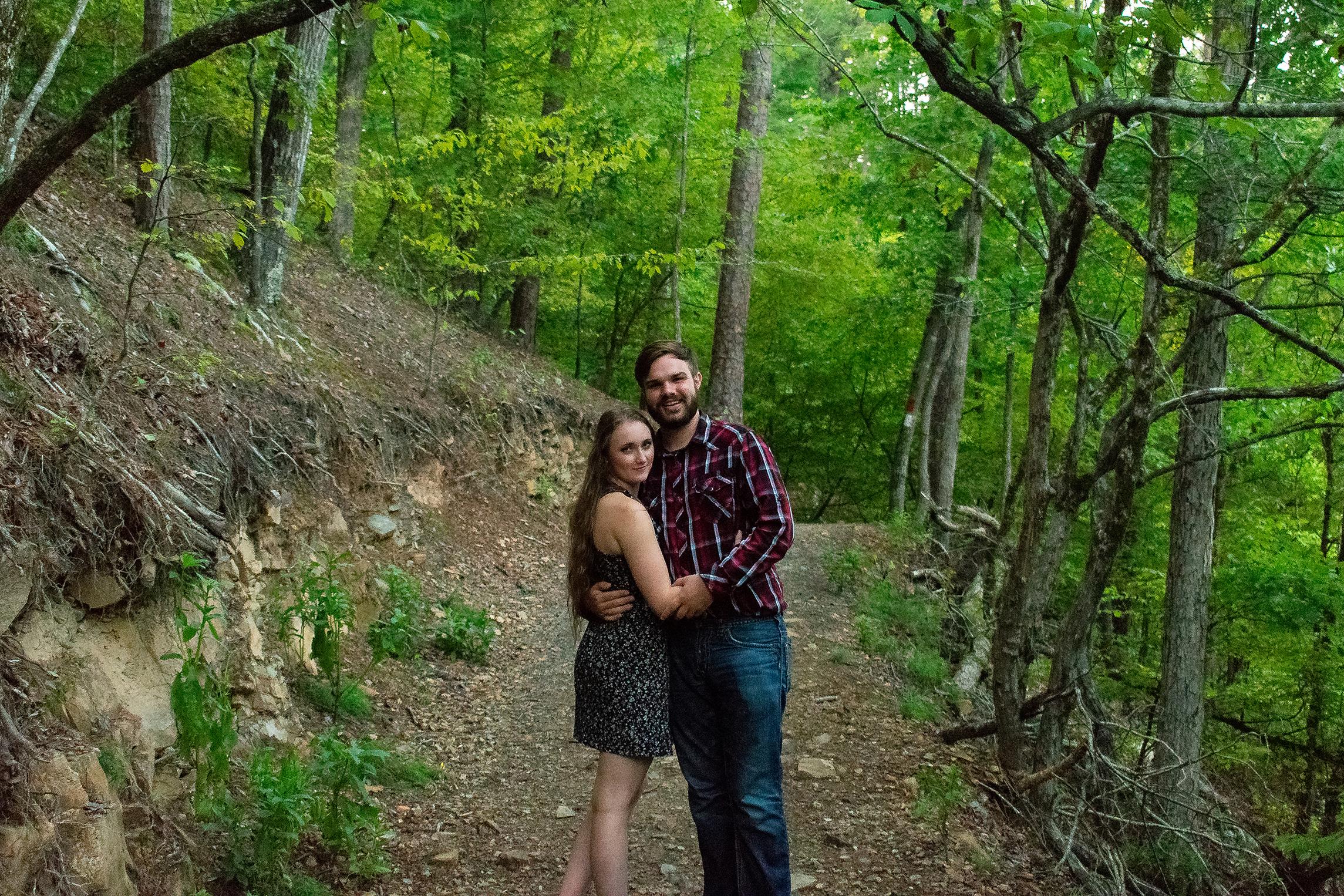 The Wedding Website of Erin Burghard and Austin Brasel
