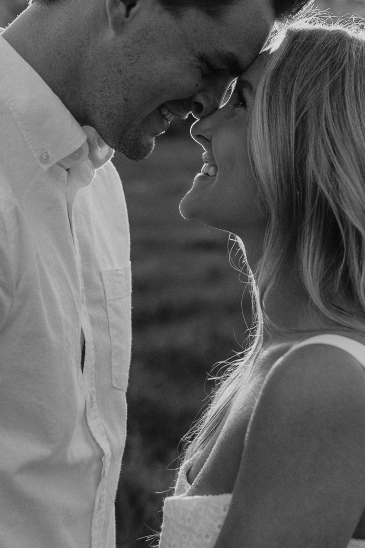 The Wedding Website of Anne Hilk and Chase Nordick