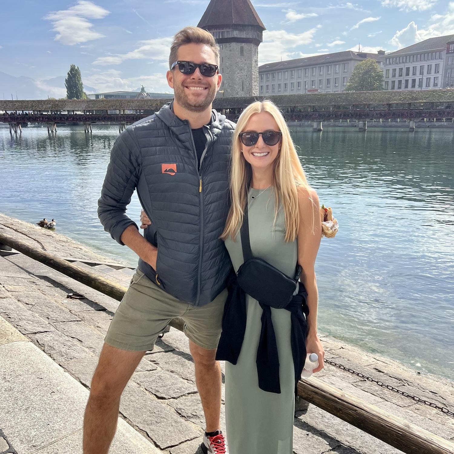 Lucerne, Switzerland