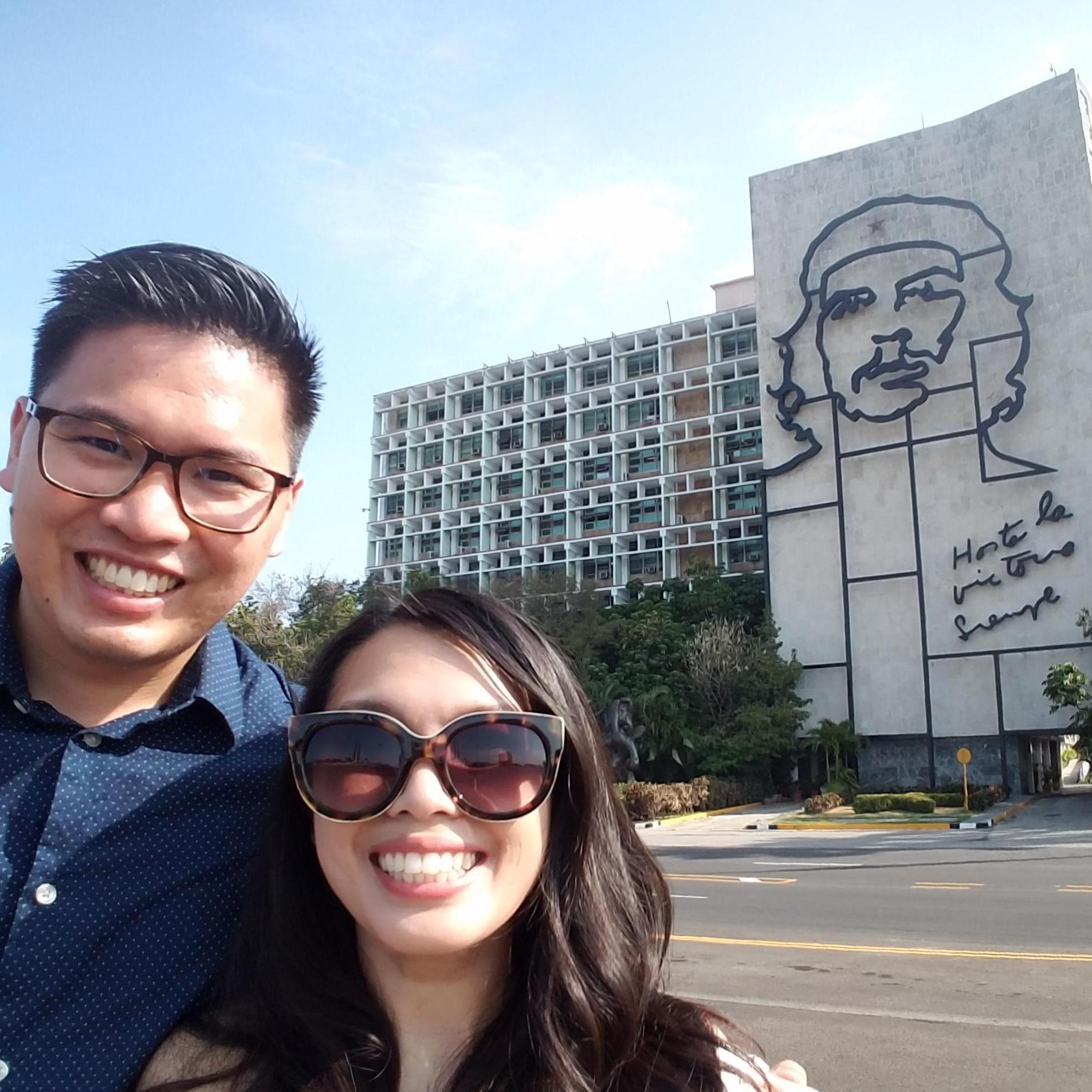Trip to Havana, Cuba in 2019!