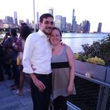 Take in the best view of the city at Shedd Aquarium