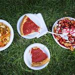 Taste of Chicago (September 6-8)