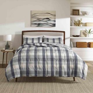 Portsmouth 3-Piece Comforter Sham Set
