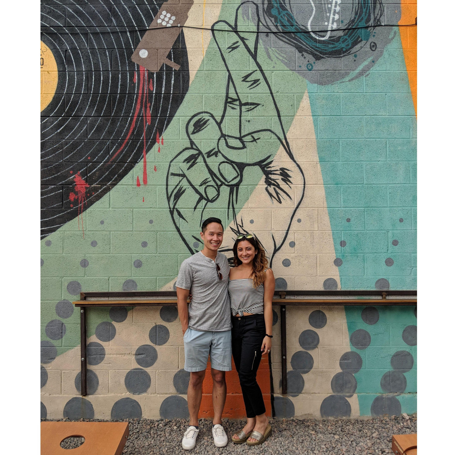 Ratio Brewery - 2018