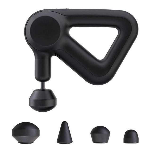 Theragun Prime - All-New 4th Generation Percussive Therapy Deep Tissue Muscle Treatment Massage Gun