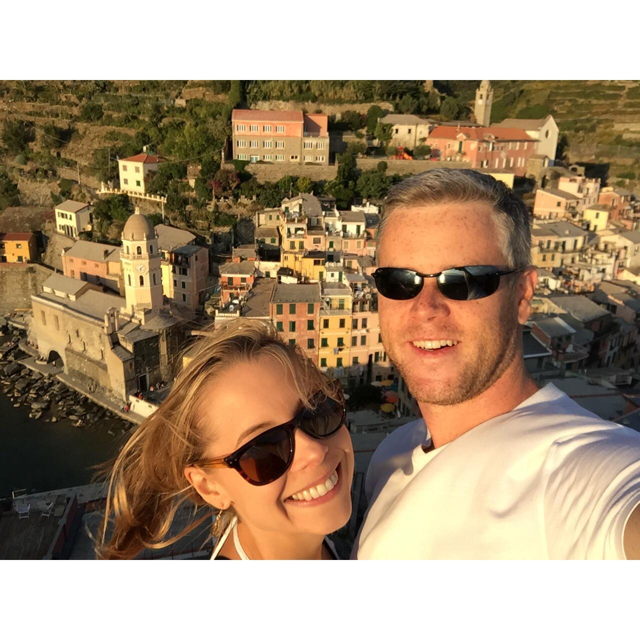 September 2015 - Italy