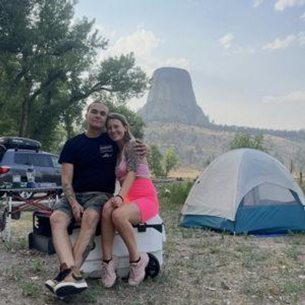Honeymoon Fund