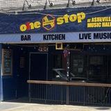 The One Stop at Asheville Music Hall (Bar, Live Music & Kitchen)