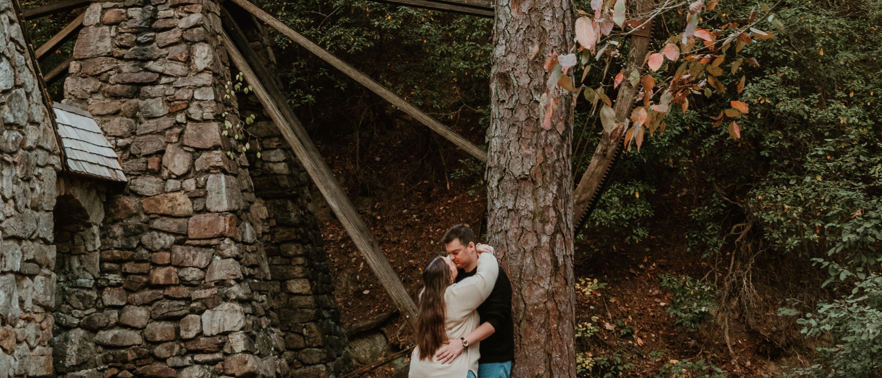 The Wedding Website of Kaitlyn Davies and Grayson Myers