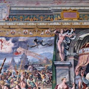 Skip the Line Vatican, Sistine Chapel, St Peter Tour