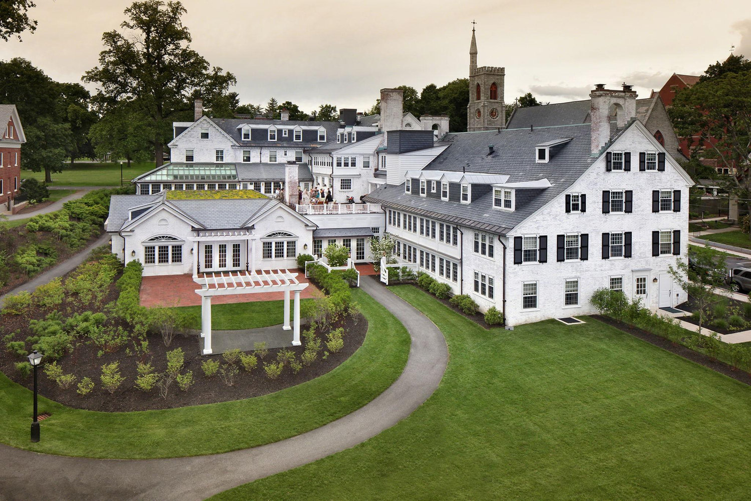 The Wedding Website of Heather Bouchard and Kyle Santos