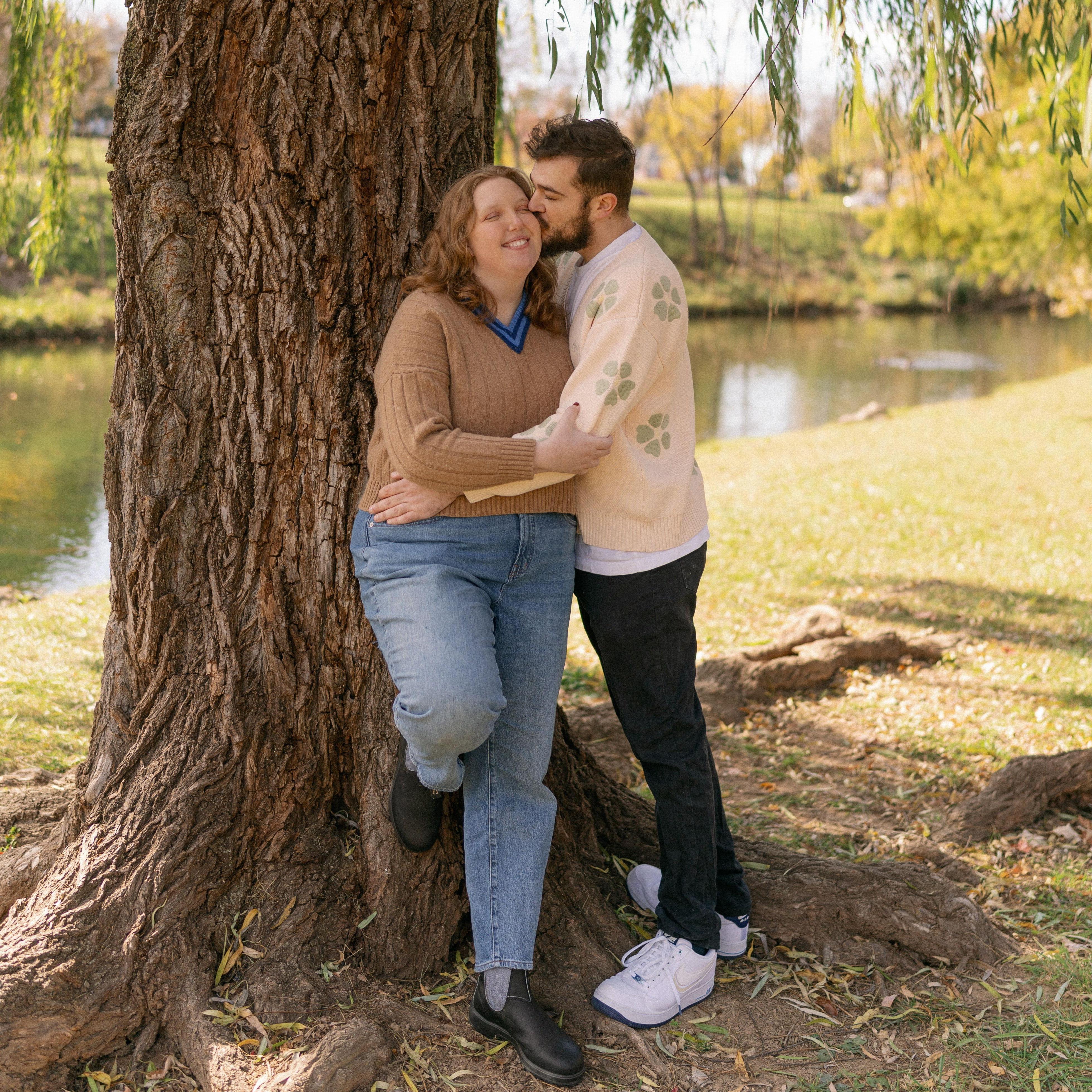 Engagement Photos 2024