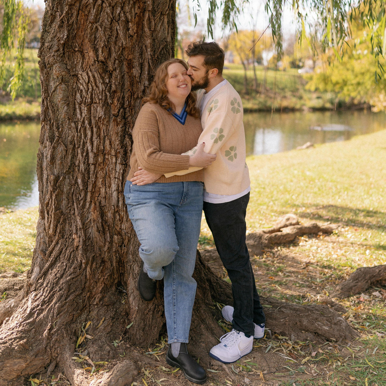 Engagement Photos 2024