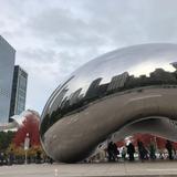 Cloud Gate
