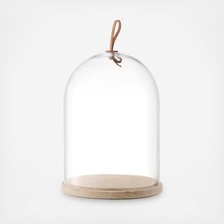 Ivalo Dome & Ash Base
