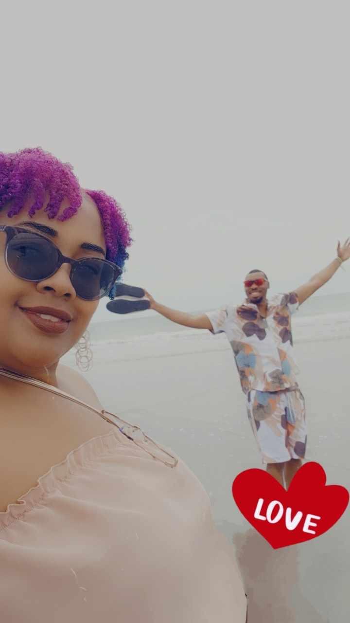The Wedding Website of Shakedra Walker and TreVaughn Bonner
