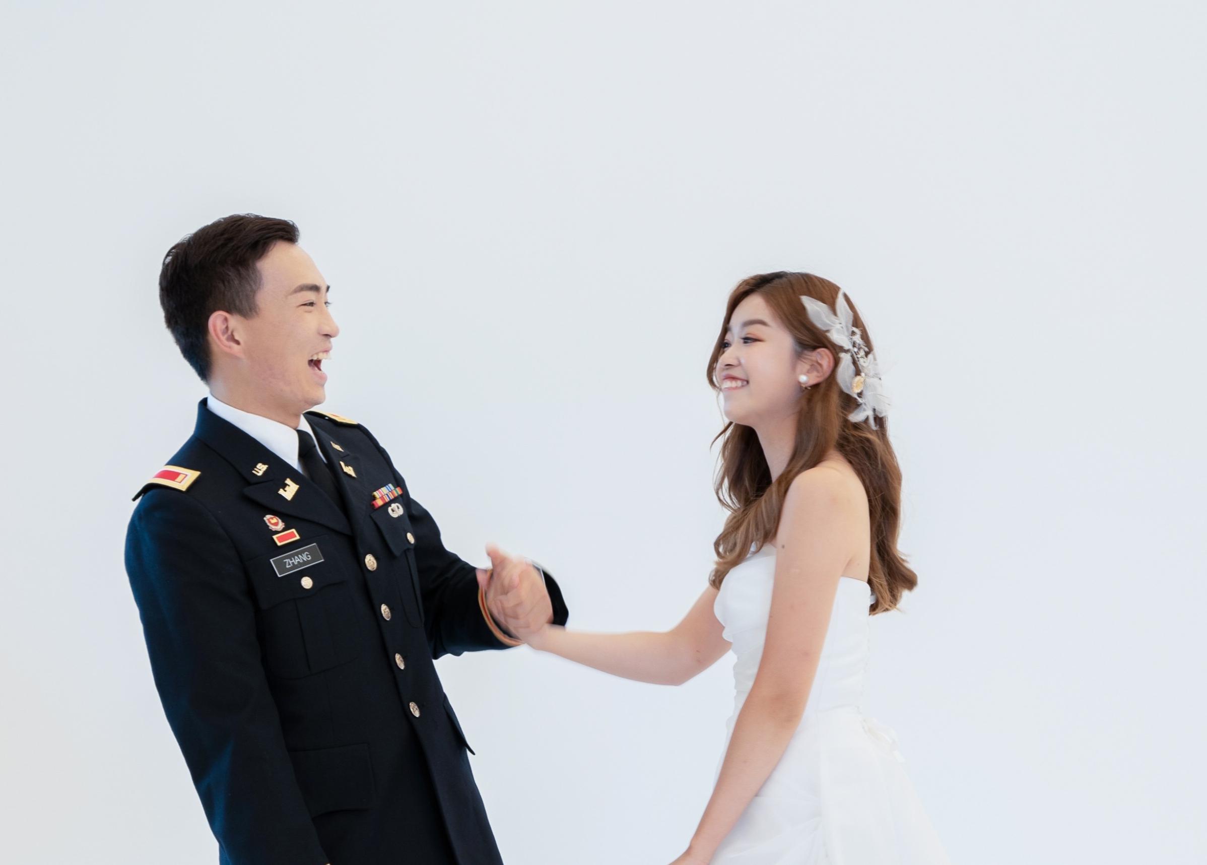 The Wedding Website of Michelle Xu and Jonathan Zhang