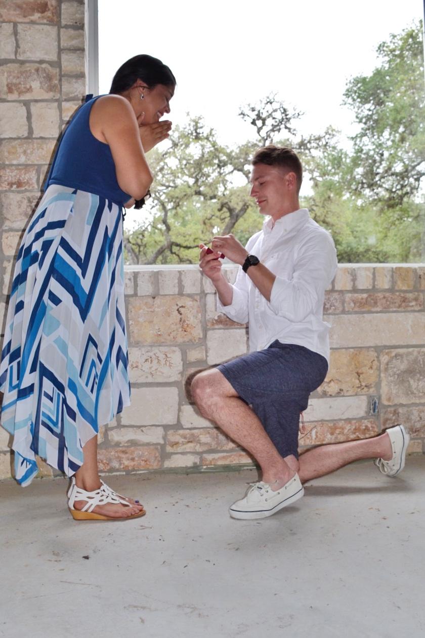 The Wedding Website of Marissa Medina and Branden Contrino