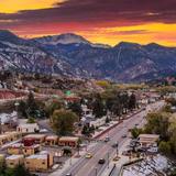 Manitou Springs