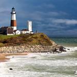 Montauk Point Lighthouse Museum