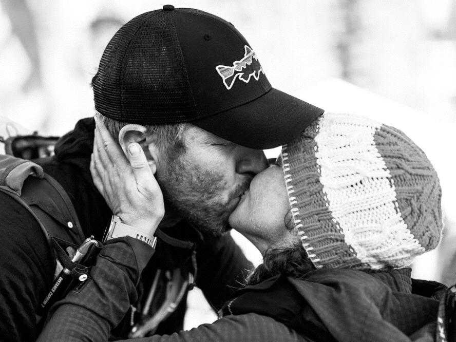 The Wedding Website of Rebecca Walker and Benjamin Coon