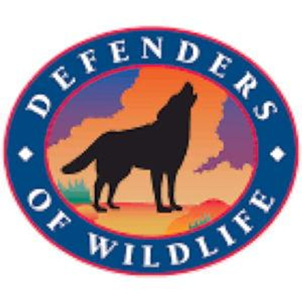 Support Defenders of Wildlife