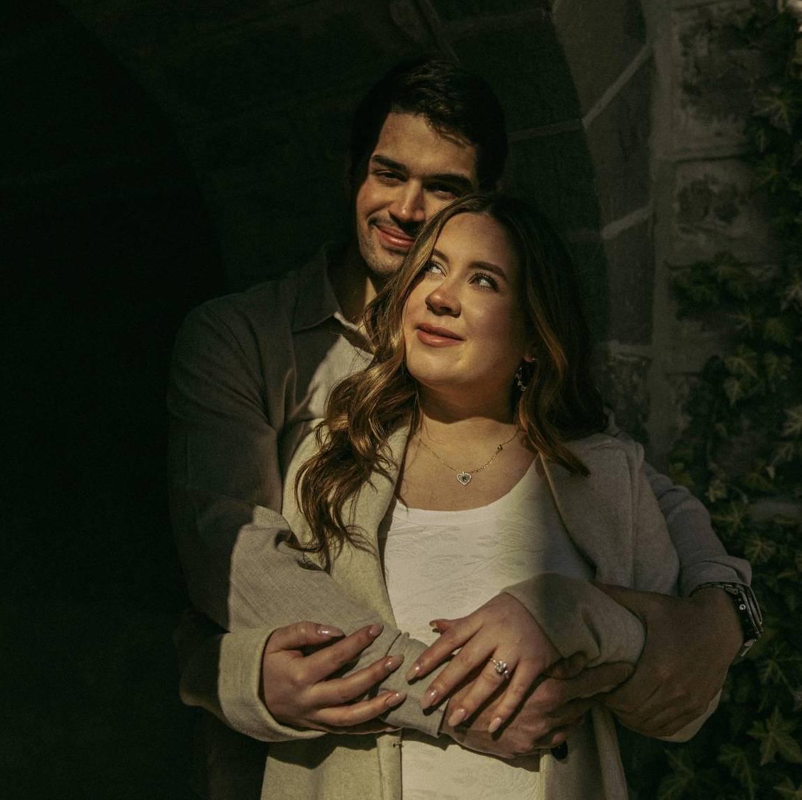 The Wedding Website of Kait Cirigliano and Pete Kane