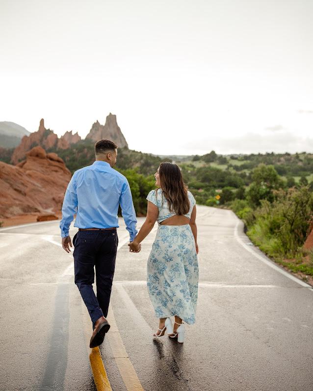 The Wedding Website of Xavier Davis and Jessica Rossi