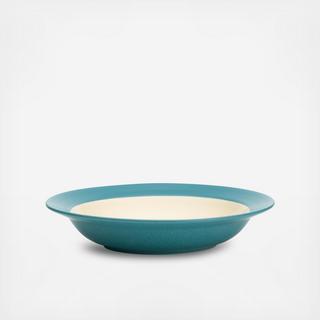 Colorwave Rim Soup Bowl